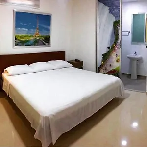 Caribe 2*, Barranquilla (Atlantico) Colombia