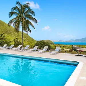 Mount 4*, Nevis Saint Kitts and Nevis