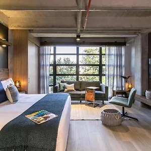 Factory Lofts 4*, Medellín Colombia